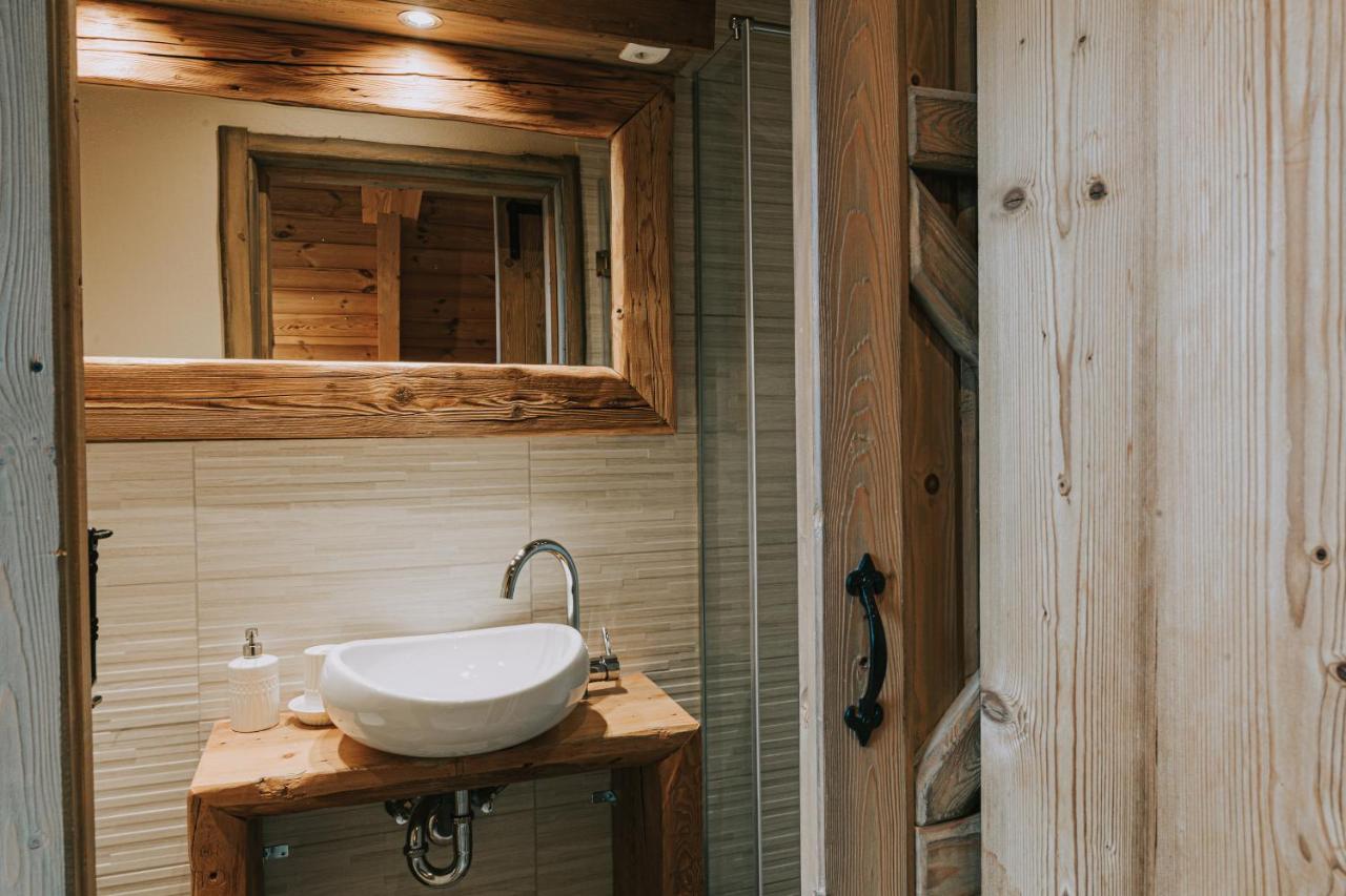 Hostel Lukna Mojstrana