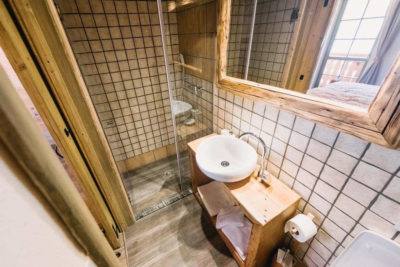 Hostel Lukna Mojstrana