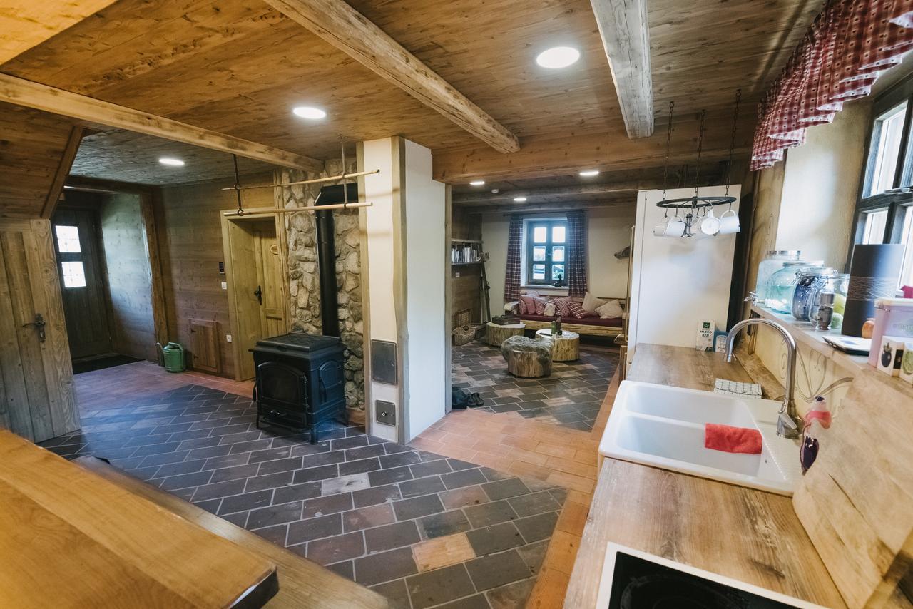 Lukna Hostel