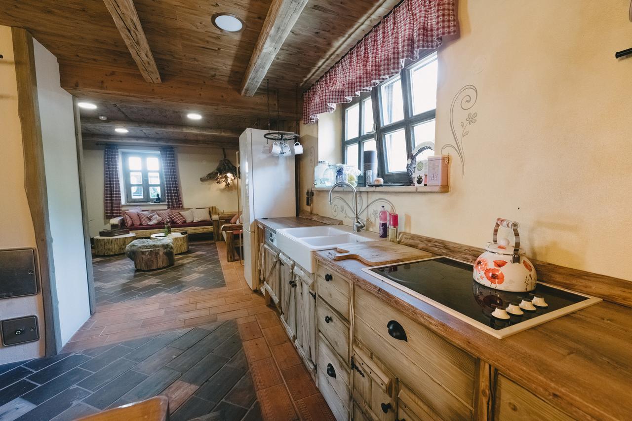 Hostel Lukna *
